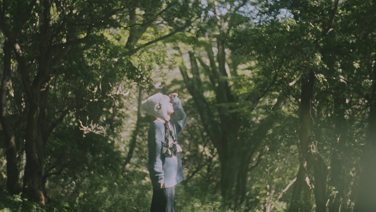 空想レプリカ - 天使(Official Music Video)