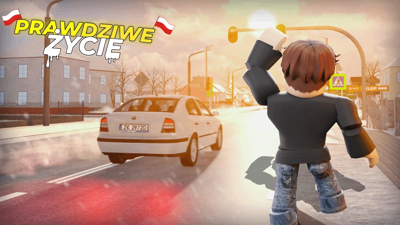 KONIEC SKODY?! | PRAWDZIWE ŻYCIE Polish Car Driving #16 [S2]