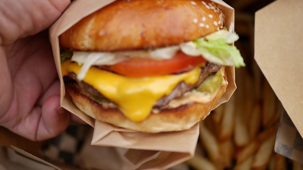 Only In Portland pt.1