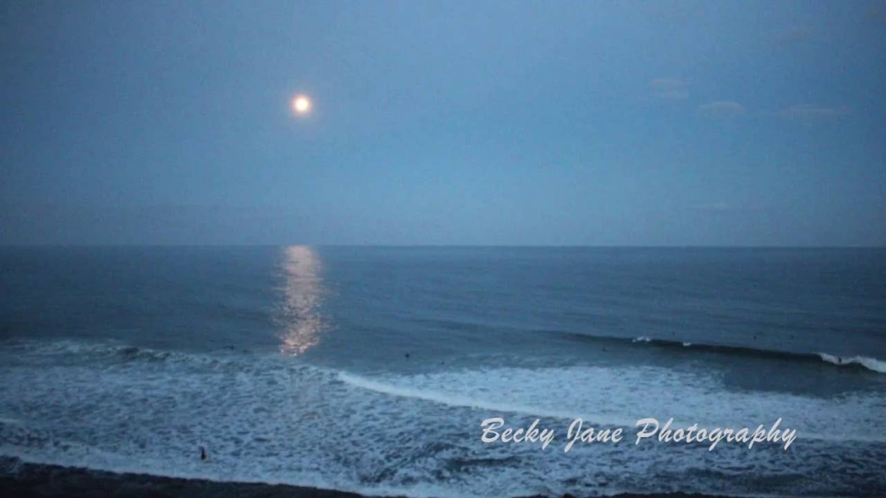 Bells Beach Timelapse