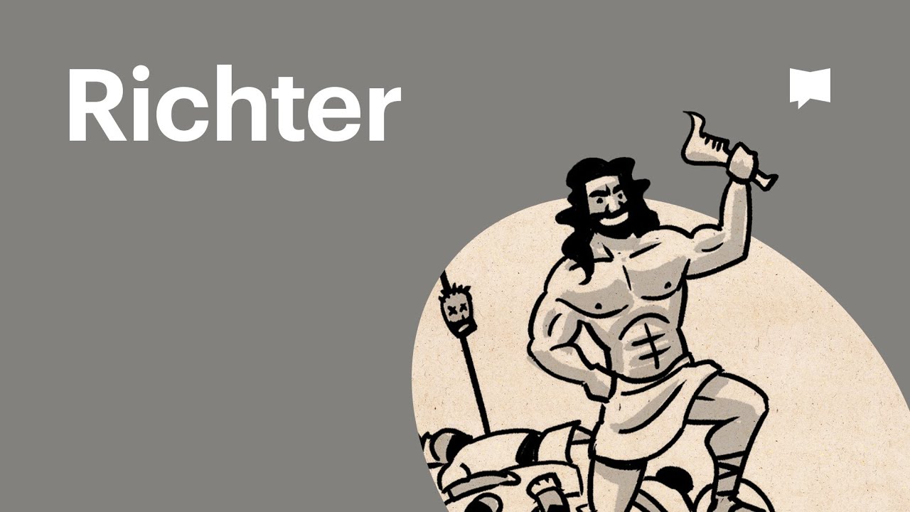 Buchvideo: Richter