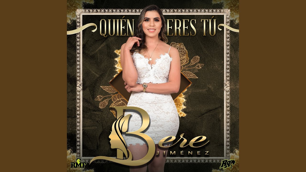 Quien Eres Tú