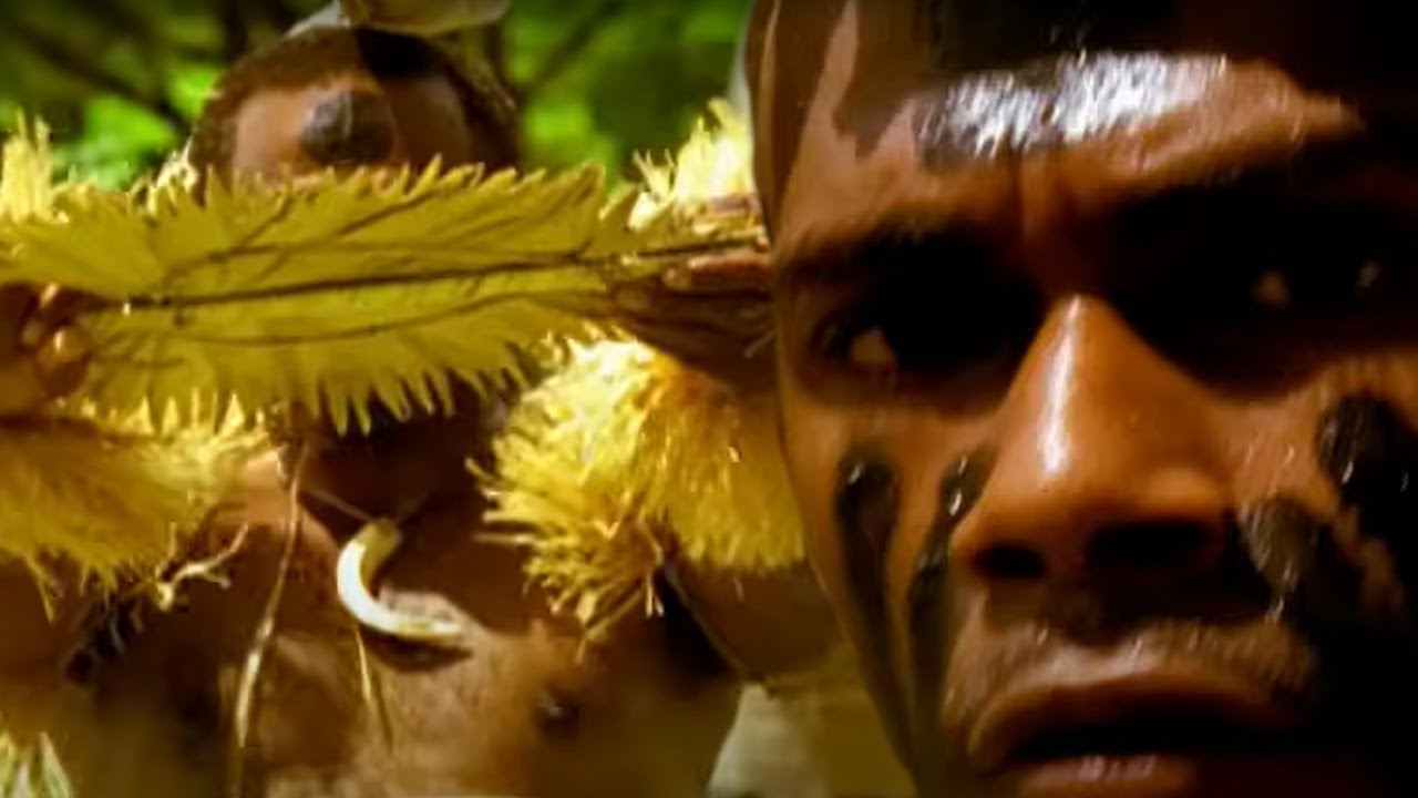 Black Rose - Raude - clip officiel