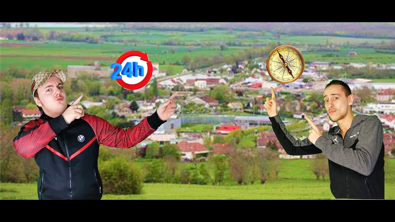 Objectif 24h 70 kilomètre et 1 ration militaire 