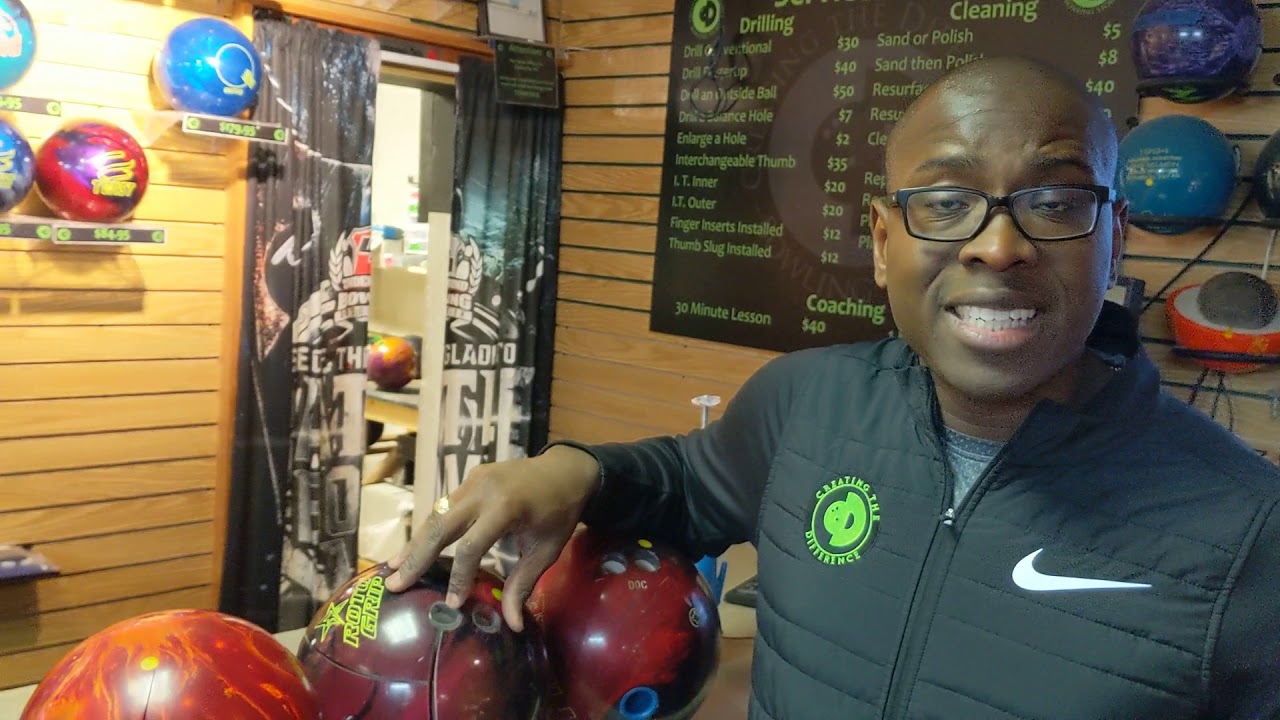 Bowling Ball Cracking And What You Can Do About It