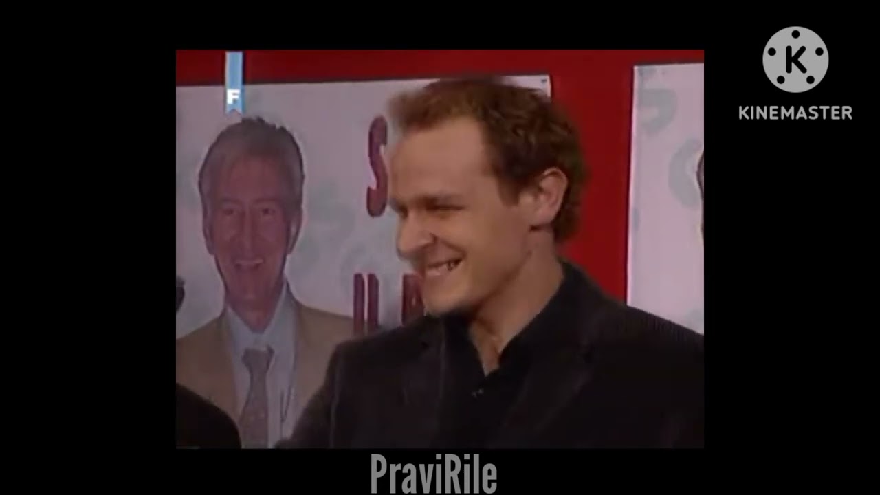 Rile ( Najbolje scene )