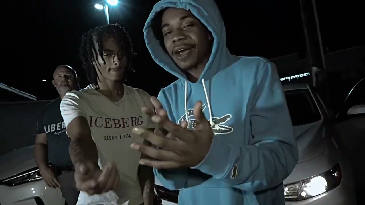 Fastlane Ent -Heavy(Official Music Video)