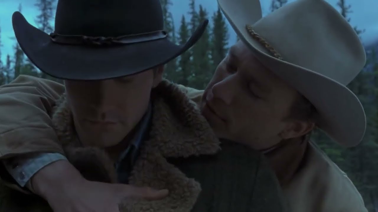 Brokeback Mountain | My Love All Mine