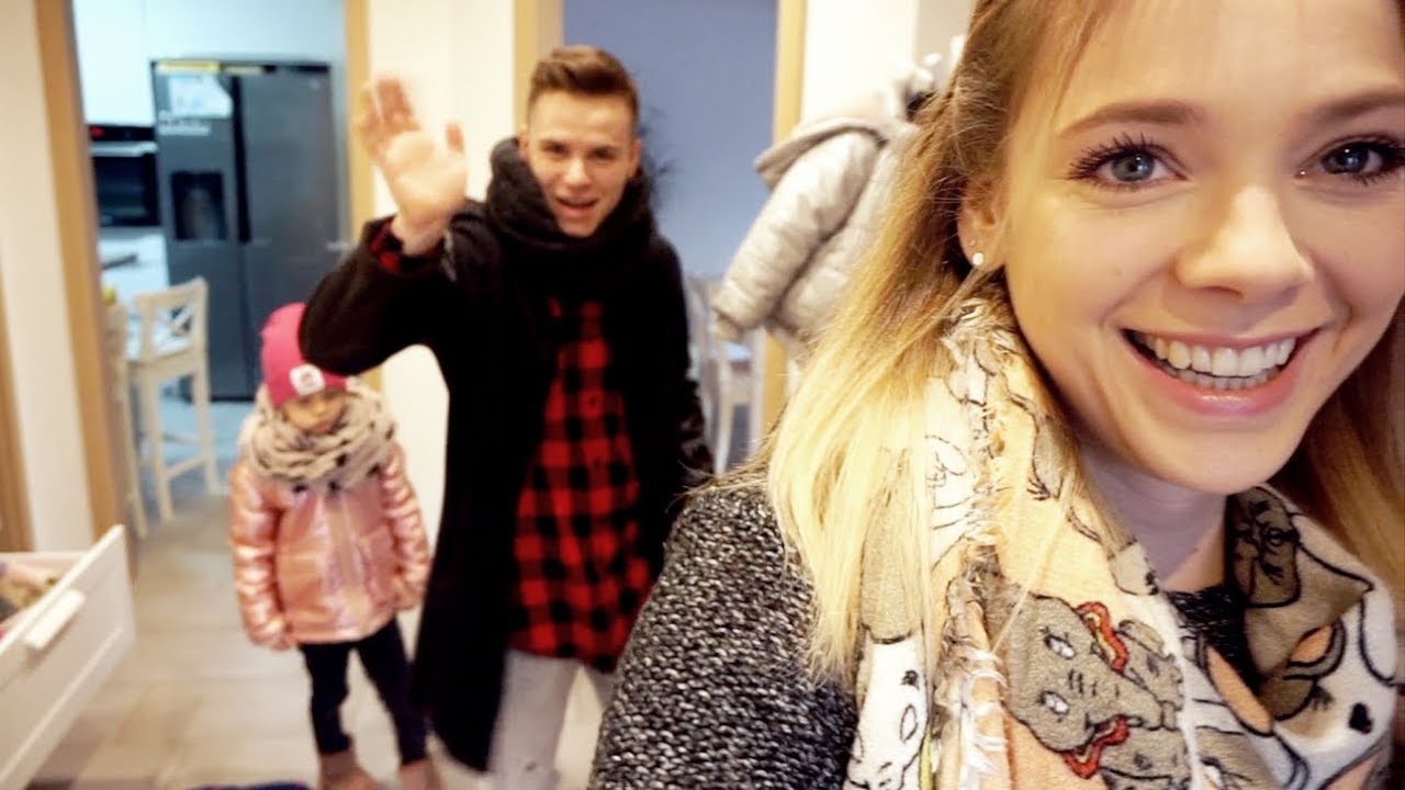 Wenn Papa da ist...FAMILYTIME