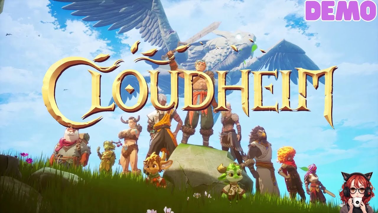 Cloudheim // Primer Contacto