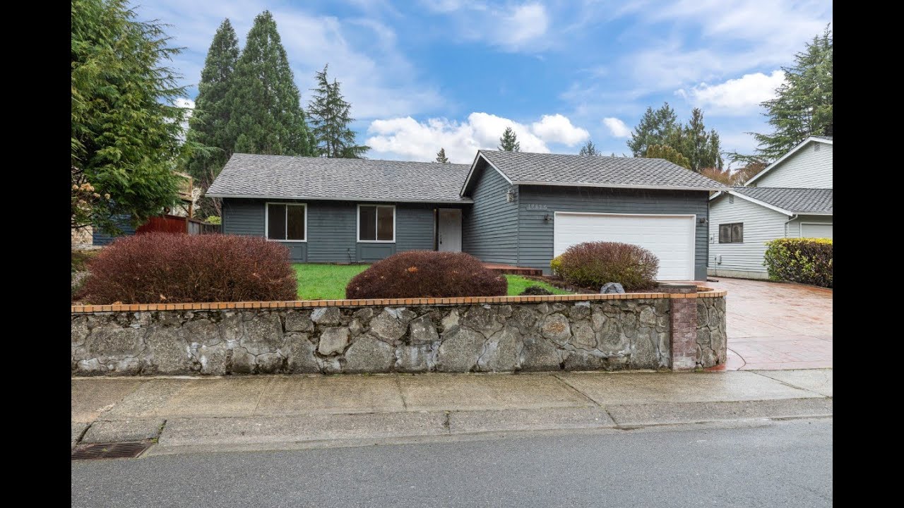 Renton House Rentals 3BR/2BA by Renton Property Management