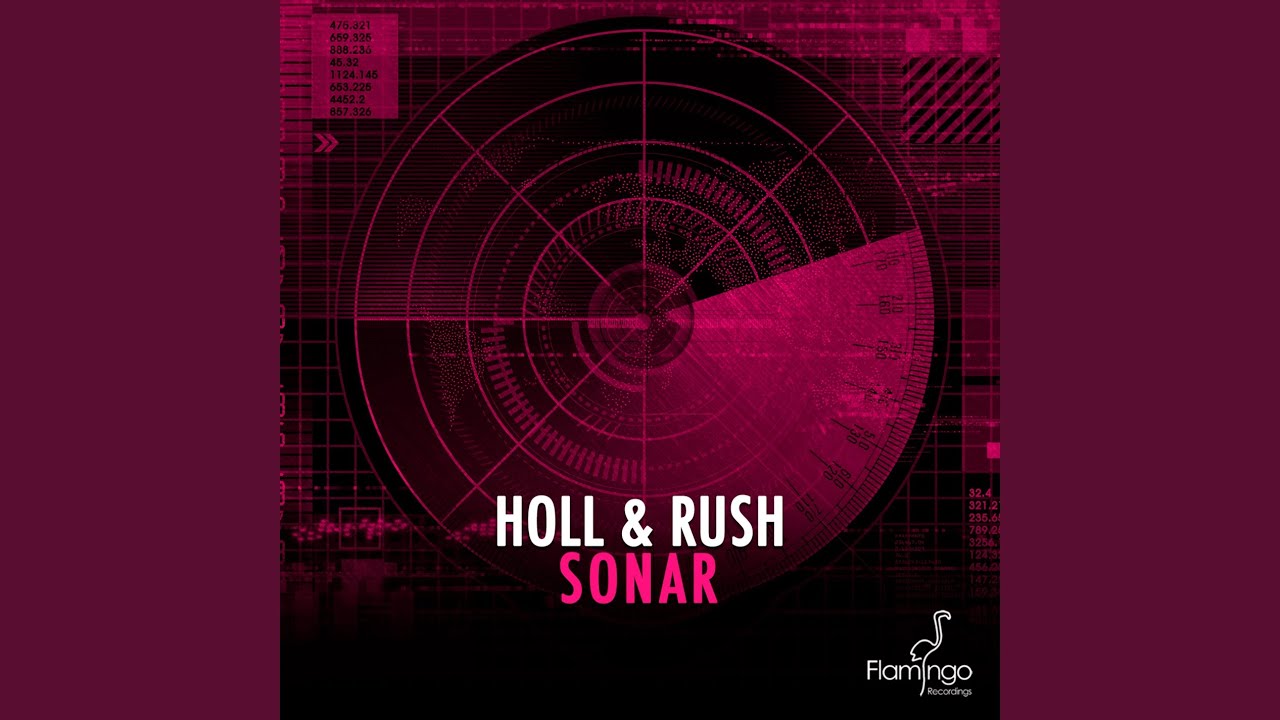 Sonar (Extended Mix)