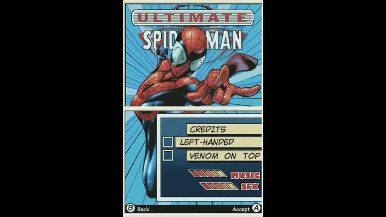 [Zulin`s v-log] - обзор на Ultimate Spider-man.