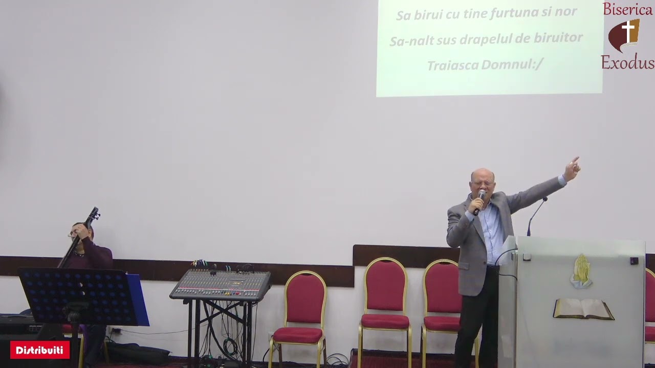 Fratele Lili - Pribeag azi prin lumea de chin si dureri