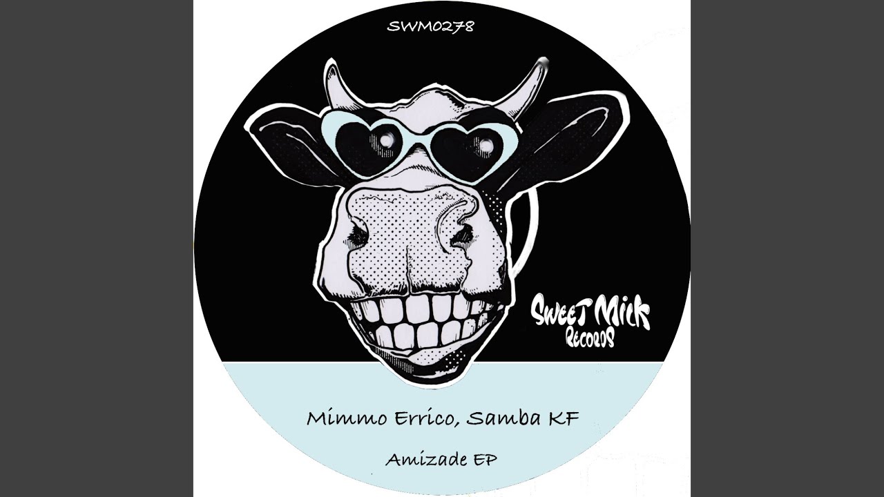Amizade (Original Mix)