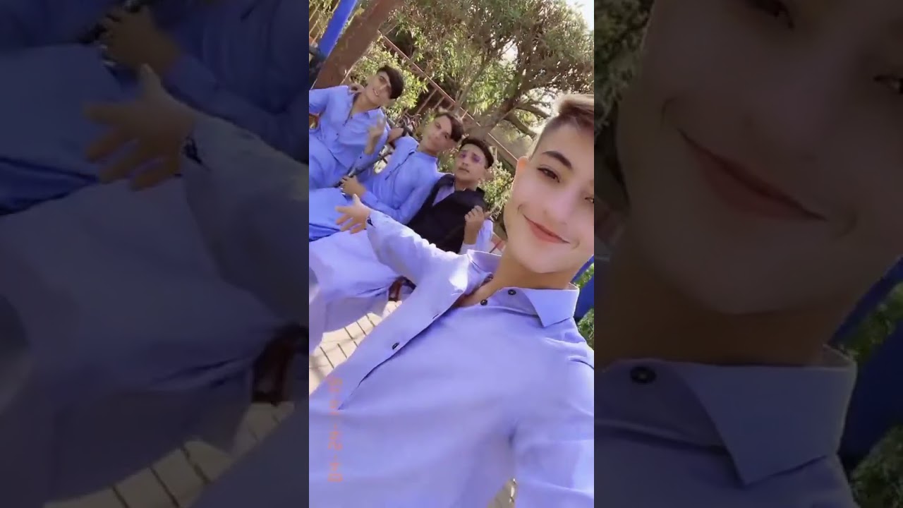 Lamlama Lamlama Cha Sara Ba Samlama Pashto New Song 2021
