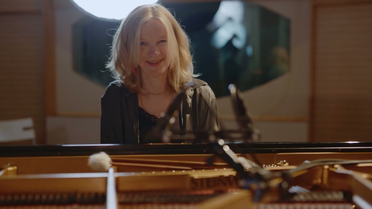 Stephanie Troscheit Trio  