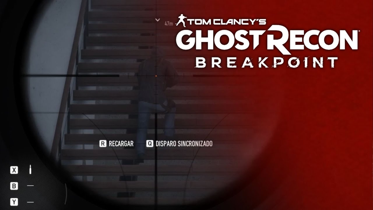 GHOST RECON BREAKPOINT: La misión para ENCONTRAR a SKELL | Guía Completa y Secretos
