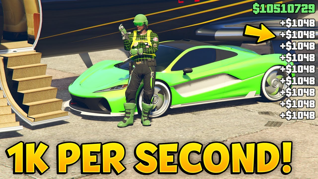 IT'S BACK! $25000 EVERY 2 SECONDS! LESTER MONEY GLITCH IS BACK! GTA 5 SOLO MONEY GLITCH!