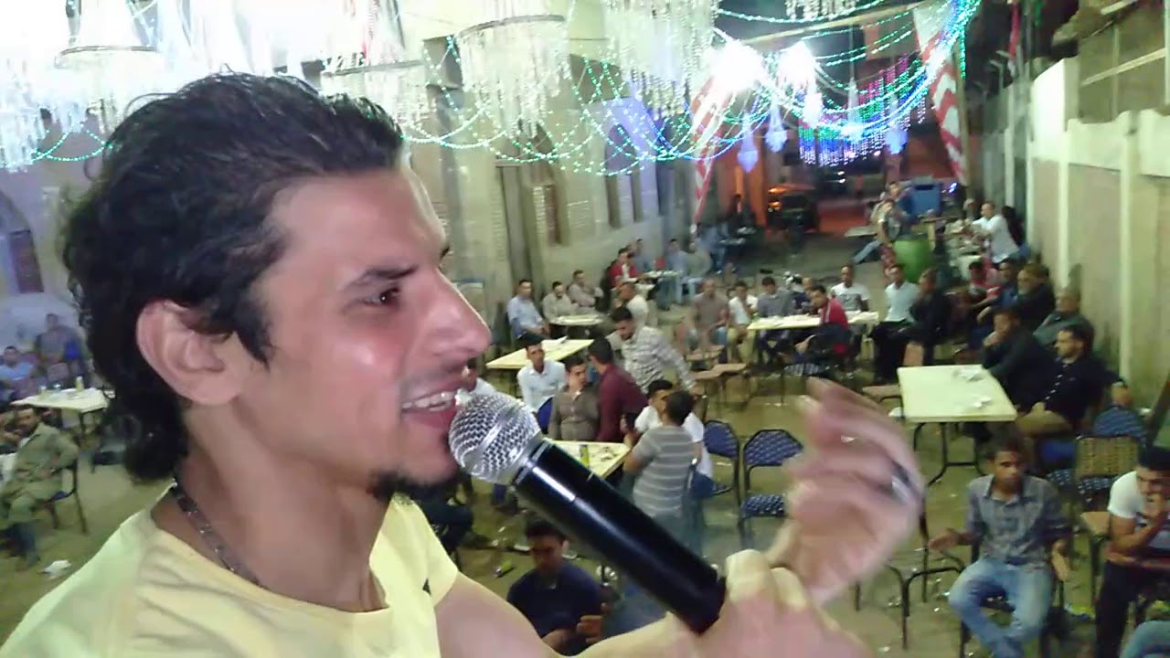سبني وراح الموسيقار مصطفى اوشا حظ بجد خررراب في بشلا روووووق#اوشا