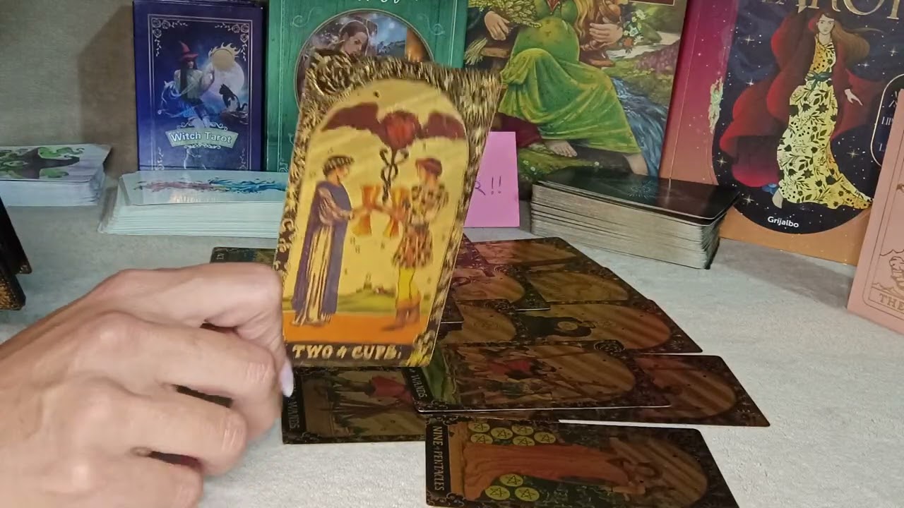 PISCIS♓EN ESTA LECTURA SALE QUIEN BLOQUEO TUS CAMINOS‼️TU PERSONA ESPECIAL💌 NECESITA QUE LO ESCUCHES