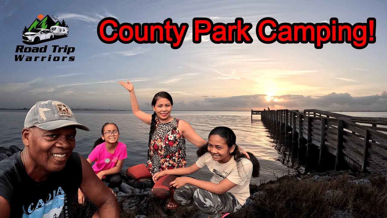 Inside Florida's Most Underrated RV Campgrounds (Ep. 9)