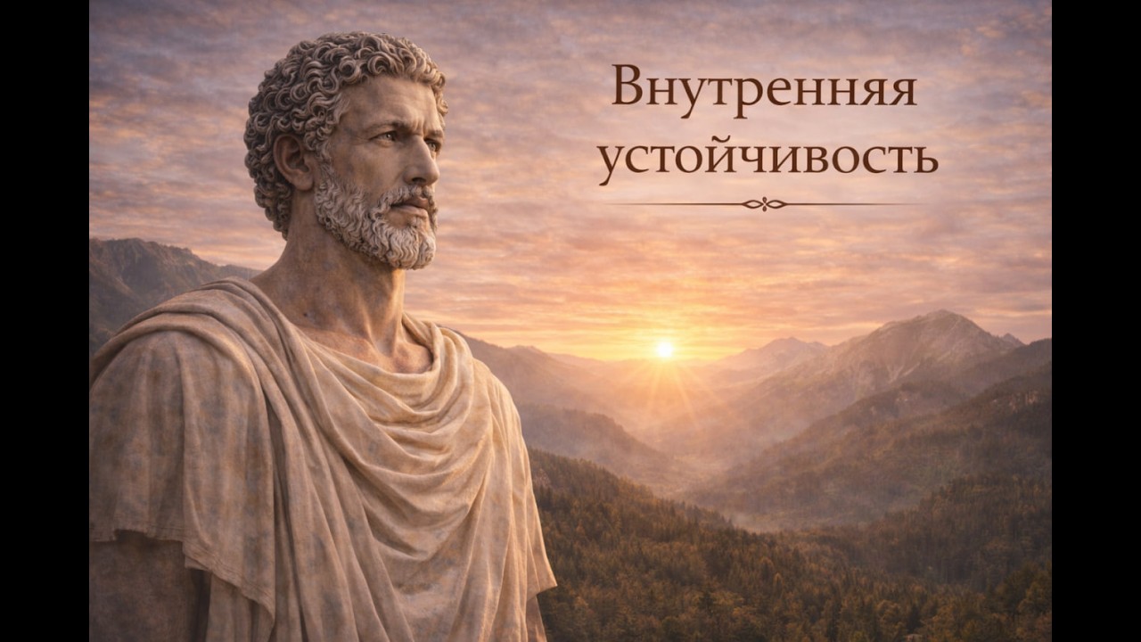 Дисциплина ежедневного обновления сознания