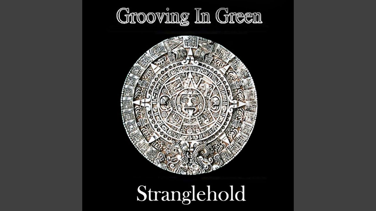 Stranglehold