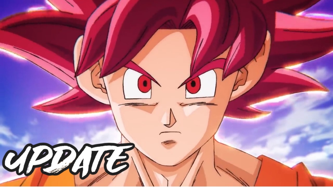 Обновление по манге и аниме Dragon Ball Super: слухи о Дне Гоку, японское аниме и многое другое.