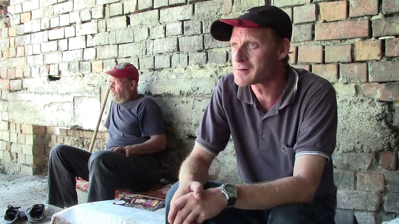 Un Bârlad - Episodul 8 | Ziduri [en sub]