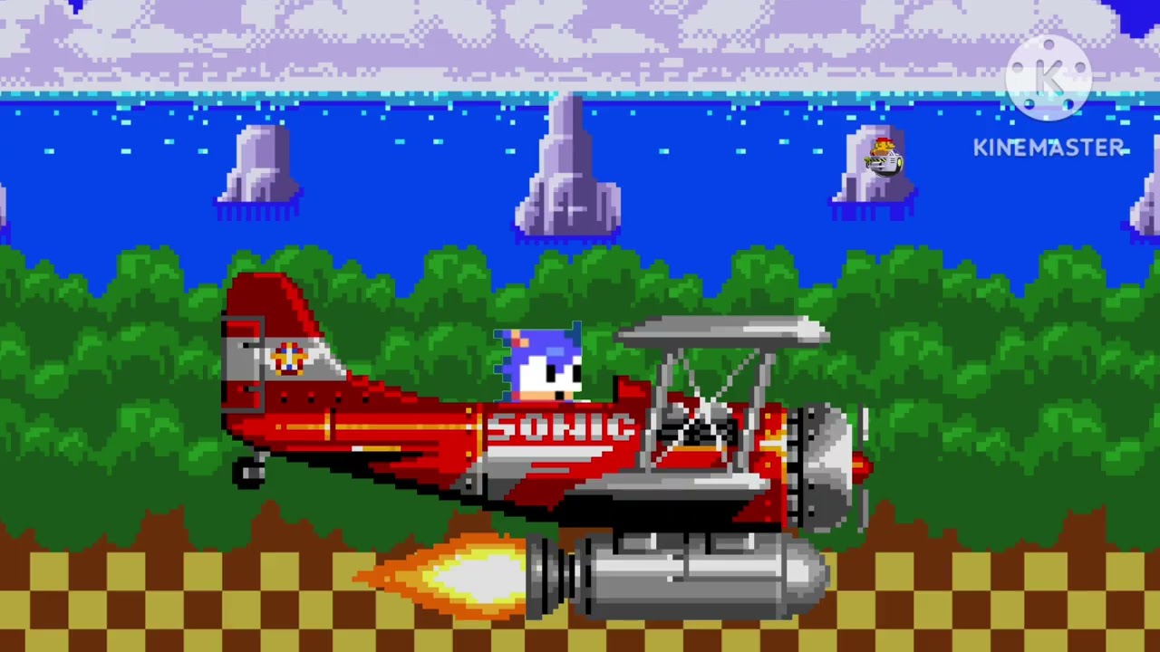 Game geared sonic in stt (read the description what stt means)