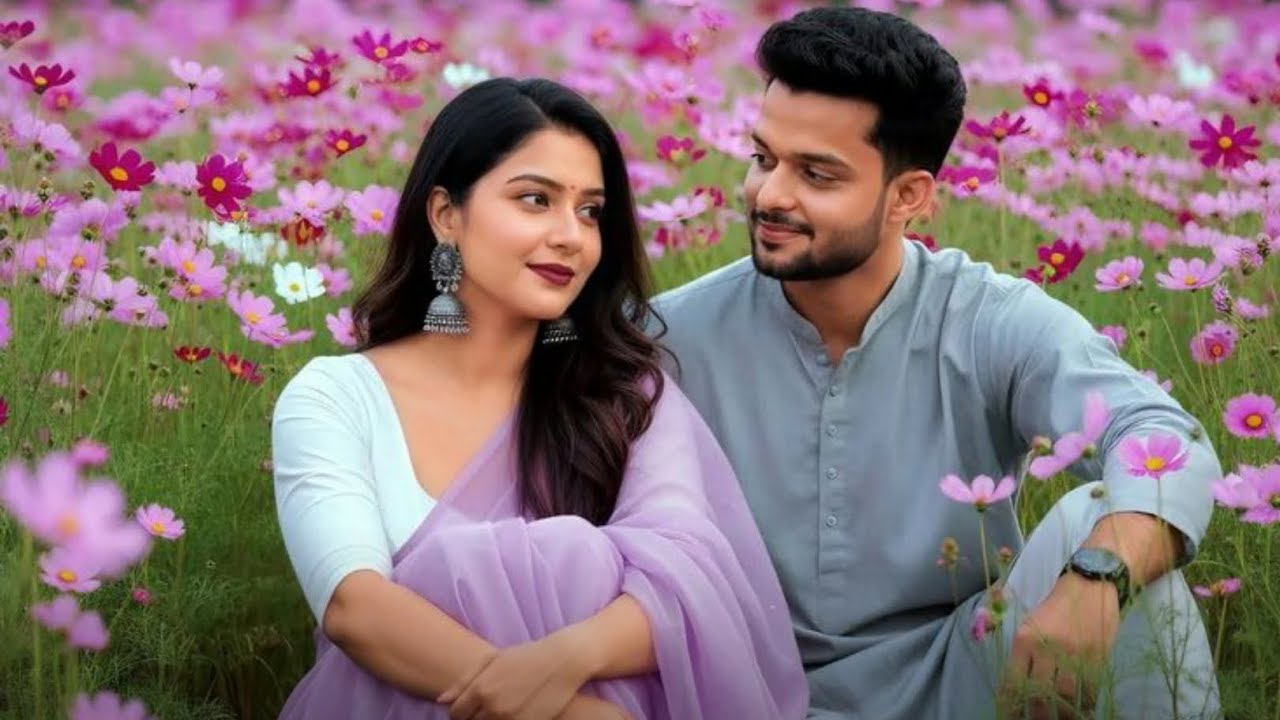 A Gulachi || Santali Love Cover Song || Romantic Santali Song 2026