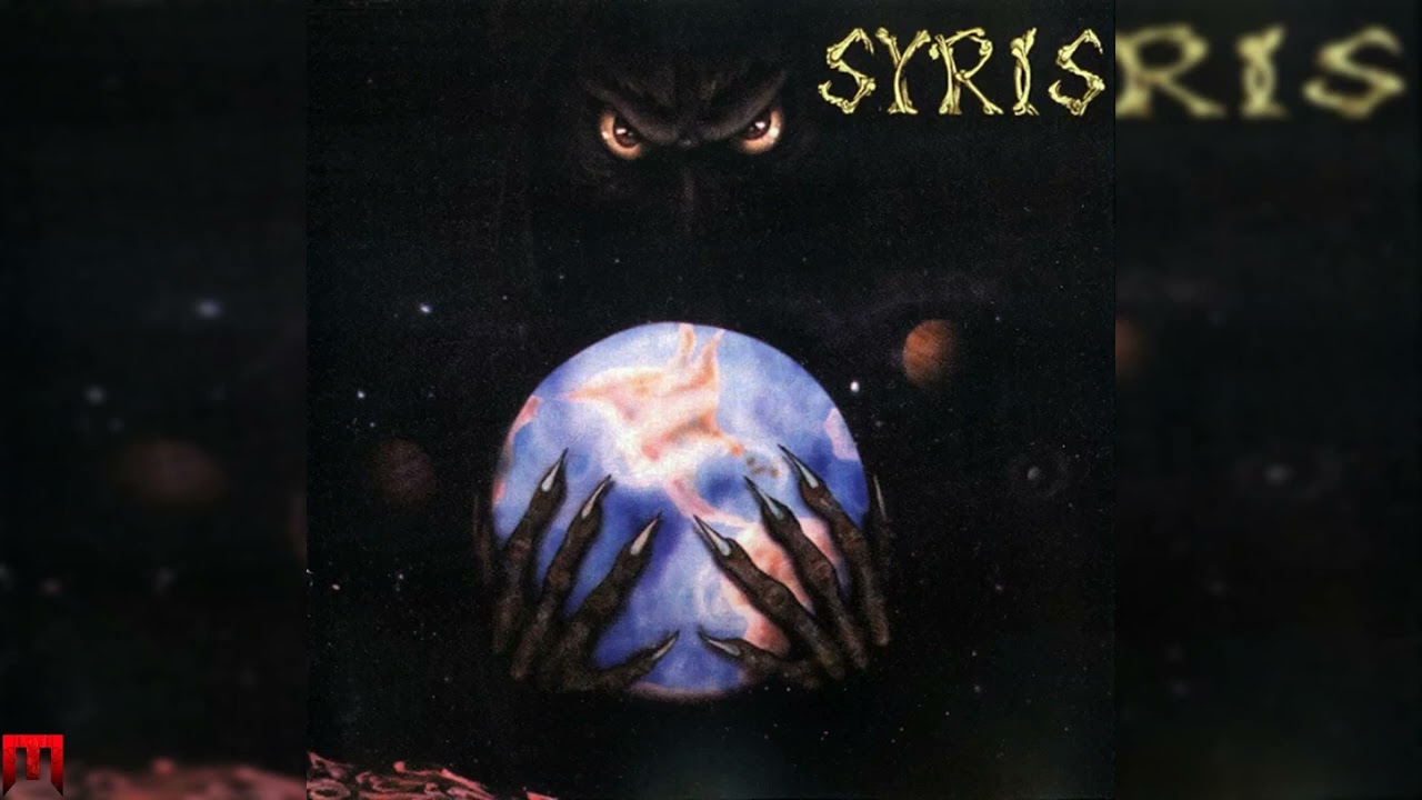 Syris | SYRIS | Full Album (1995)