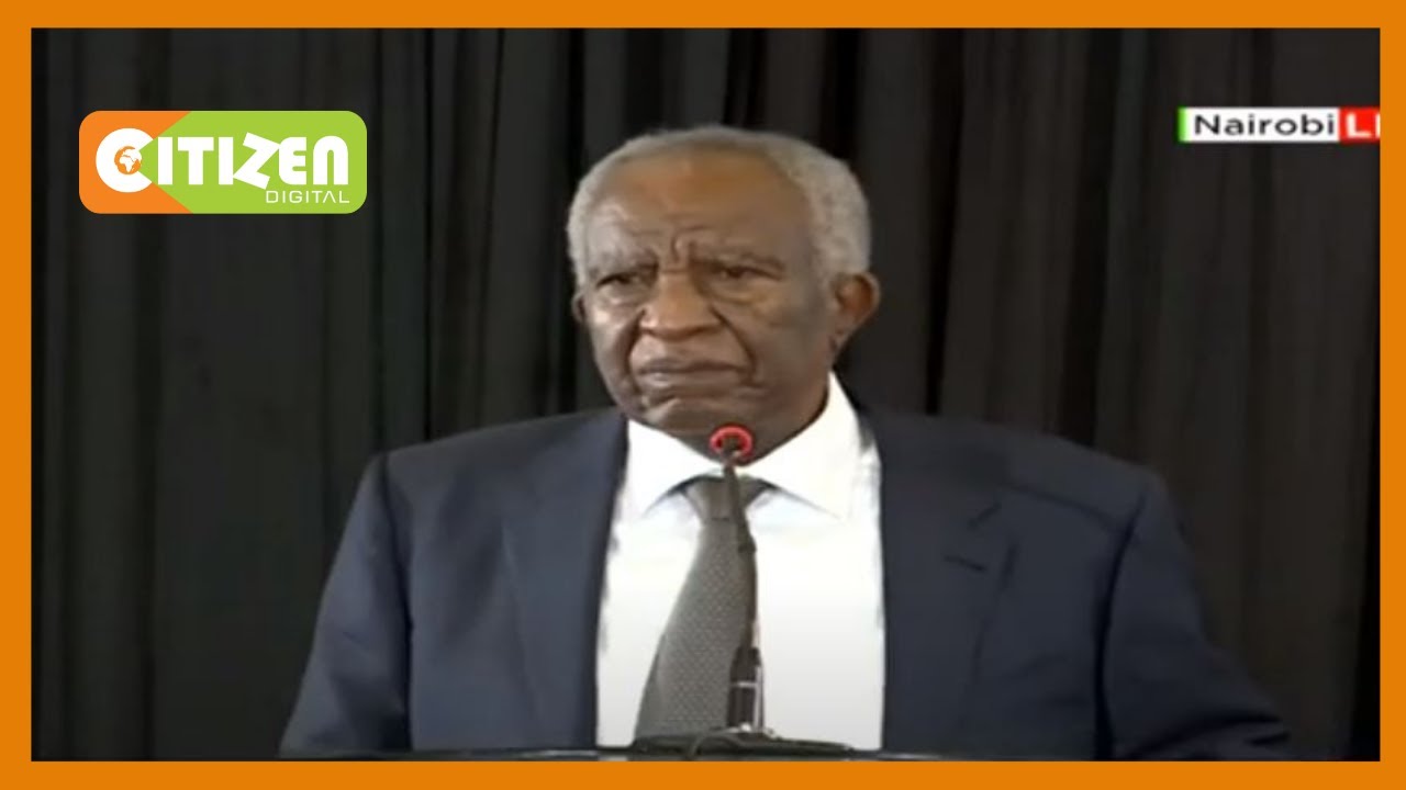 Munga: We’re looking for a leader who will give us the environment to do business