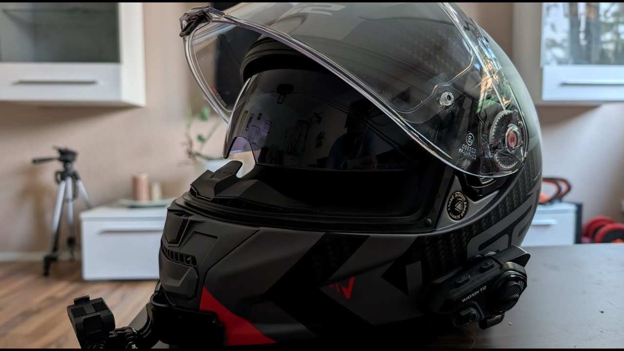 Mein neuer Begleiter | Ls2 Vector 2