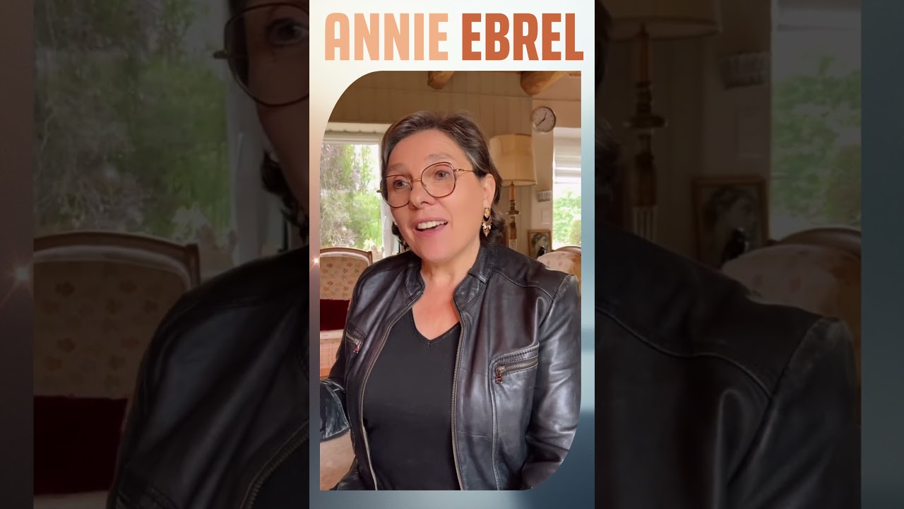 Robardig - Album An ebato&ugrave; #annieebrel