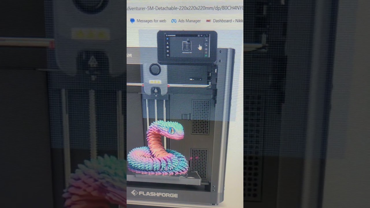 Best 3d Printers Under $300 #3dprinting