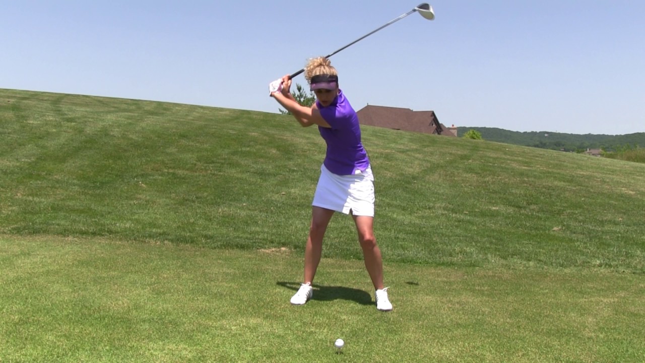The Kinematic Sequence Drill