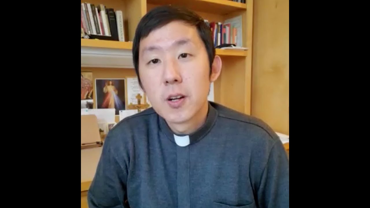 Rosary for Vocations
