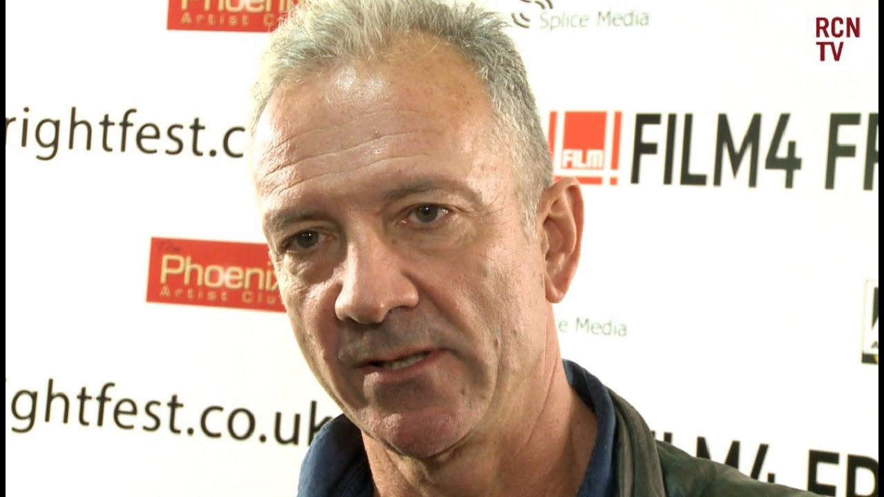 Director Iain Softley Interview - One Foot In Eden