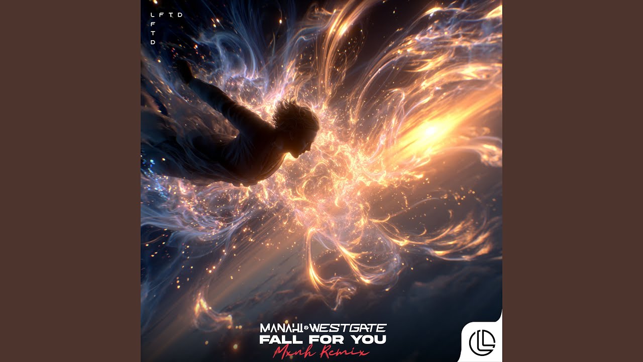 Fall For You (Mxnh Remix)