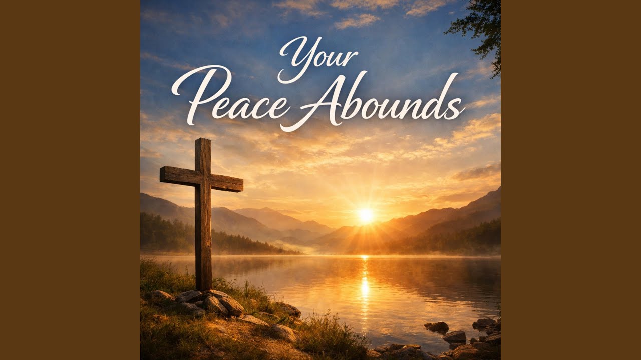 Your Peace Abounds (Alternate Take)