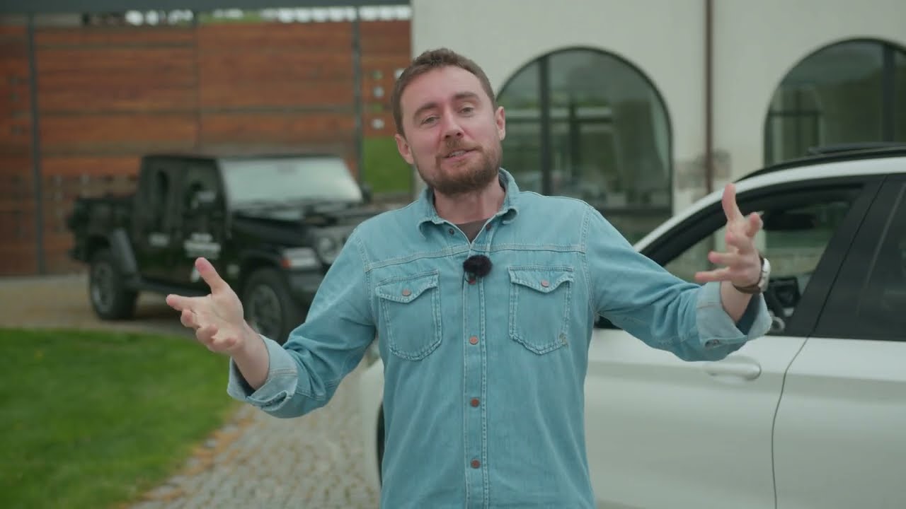 Ce MAȘINĂ să îmi CUMPĂR cu 70.000 EURO?