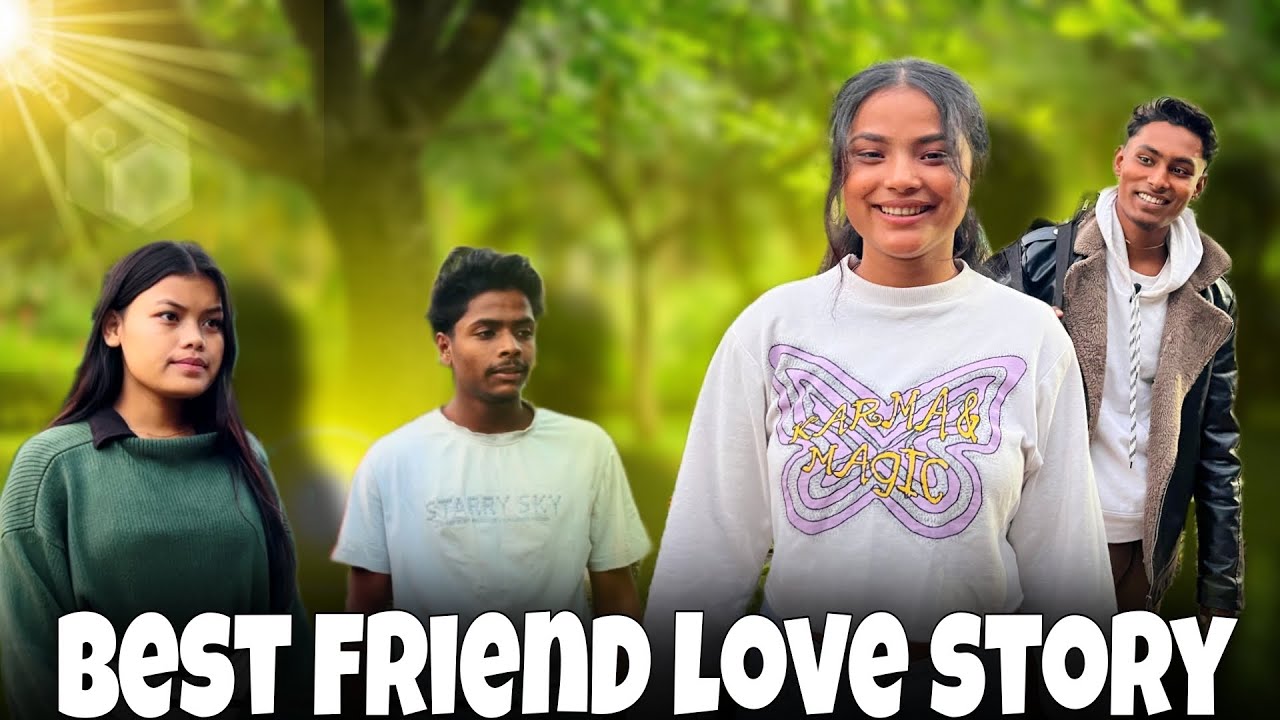 Friendship Story | Man Meri Jaan | Best friend | Album Story