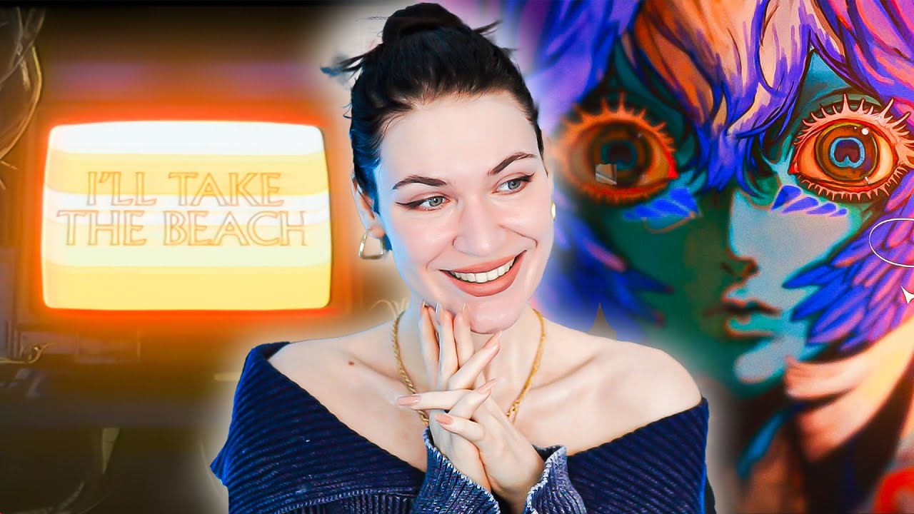 ADO with Elf and Take Me To The Beach (ft. Imagine Dragons) are brilliant! | Vocal Coach Reaction