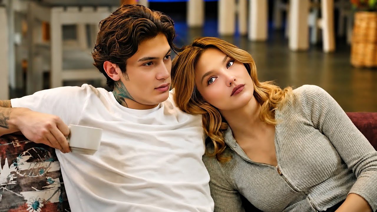 A poor boy falls in love with a rich and beautiful girl, but he doesn't know that she has cancer... 