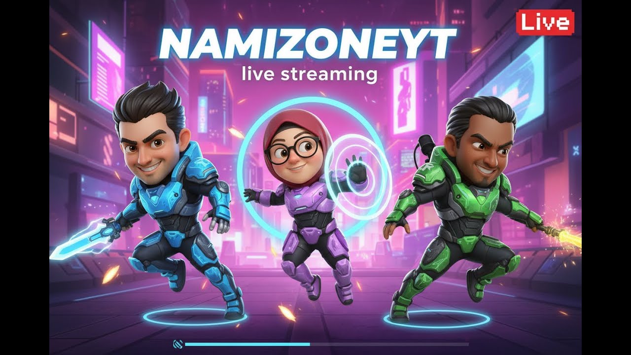 GAME PLAY AND OPEN ROOM ??? ITS KINDA LATE THO!!
