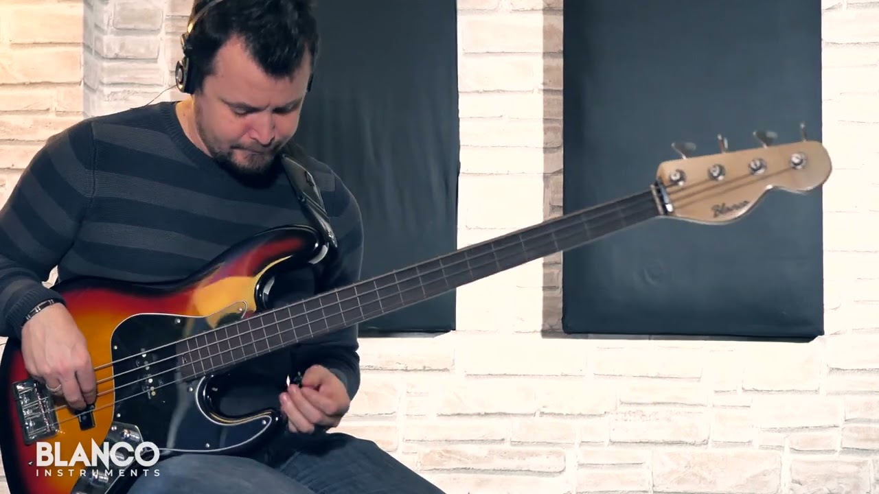 neo soul - Raffaele Bianco | blanco jazz4f special