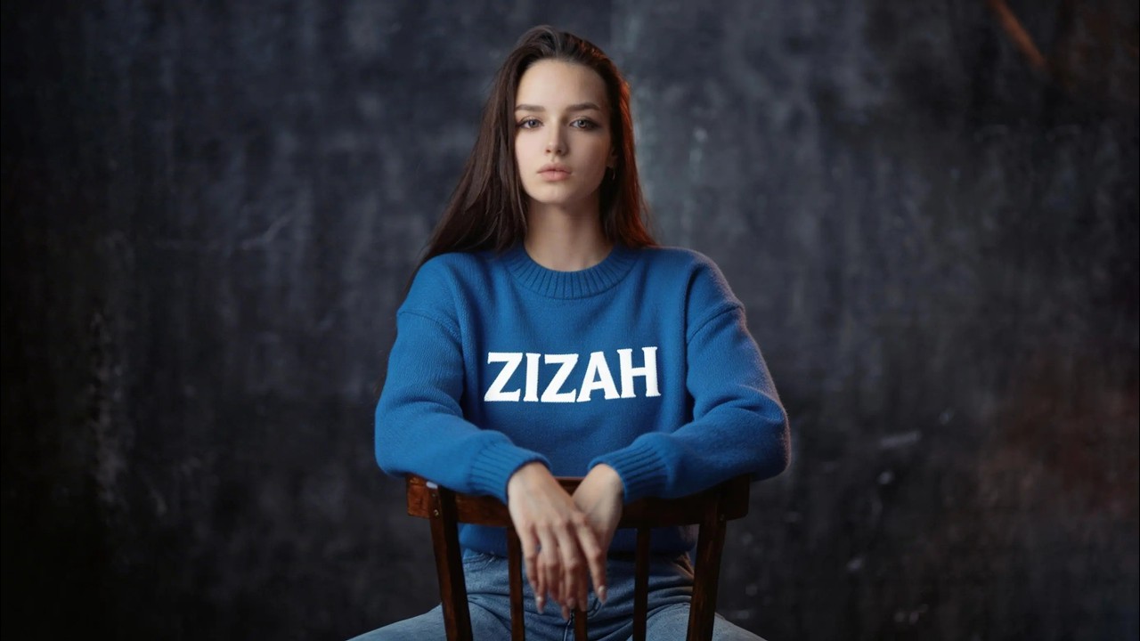 Zizah - Your Heart And Soul (당신의 마음과 영혼을)
