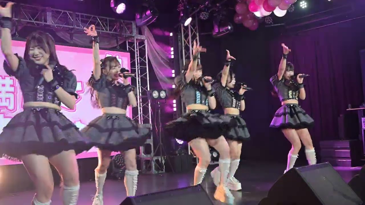 Lollipop♡CHU、ぴち♡ぴーち・らぶGAMEちゅーどく、2026.3.1.